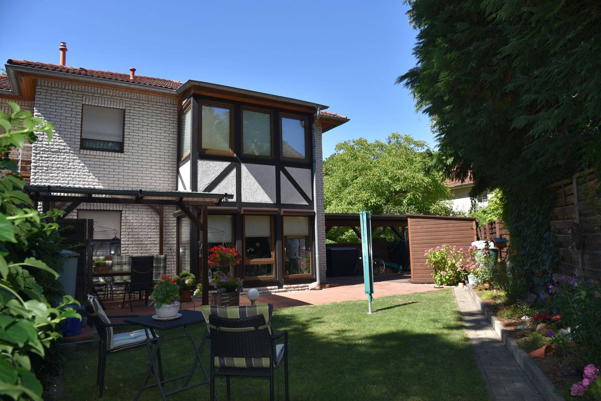Haus in 29410 Salzwedel mit 118 m² kaufen