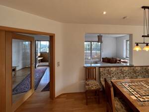 6-Zimmer-Maisonettewohnung mit Panoramablick am Ortsrand von Weitnau-Rechtis – 87480 Weitnau – Vorschaubild 7
