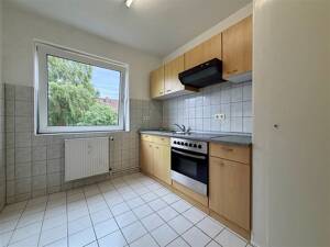 Werftnahe, bezugsfreie 1-Zimmer-Wohnung in Wellingdorf // Schönberger Straße, Kiel – 24148 Kiel – Vorschaubild 7