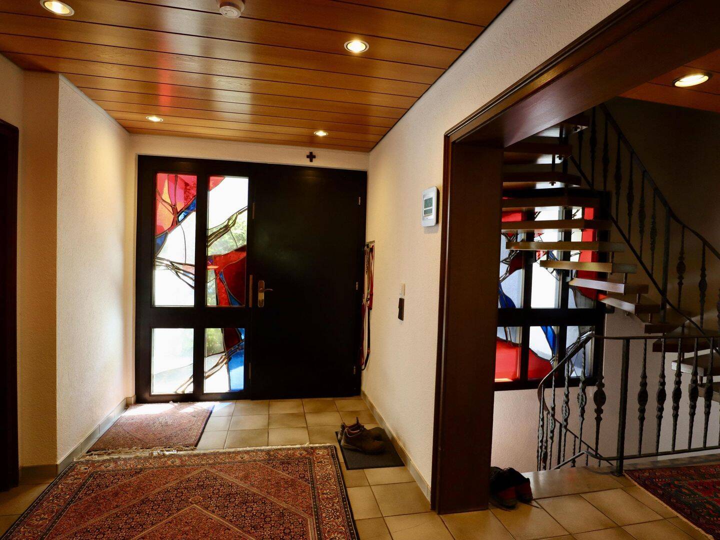 Großzügiges Einfamilienwohnhaus mit Moselblick in ruhiger Wohnlage – Cochem – Vorschaubild 7