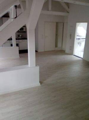attraktive DG-Wohnung in Dresden-Striesen – 1309 Dresden – Vorschaubild 3