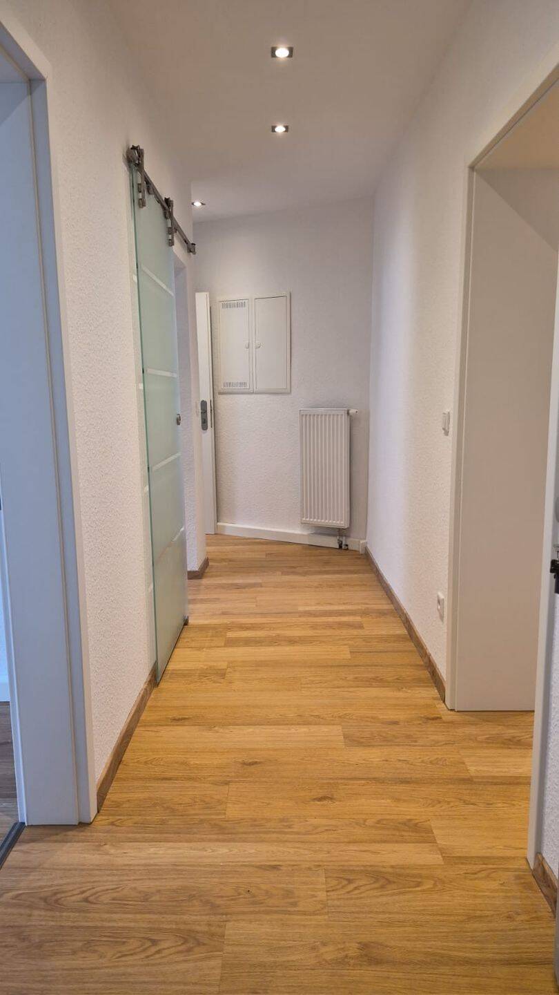 Geräumige Wohnung in Nürnberg mit moderner Ausstattung – Nürnberg – Vorschaubild 6