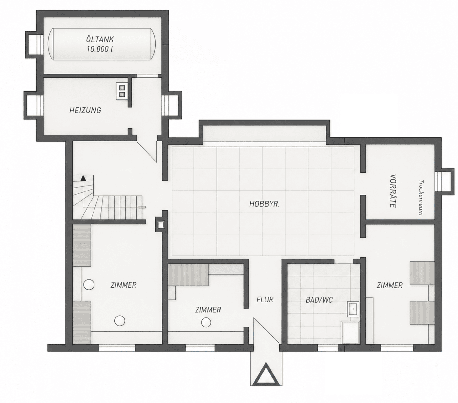 Haus in 88630 Pfullendorf mit 286 m² kaufen