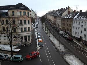 Kapitalanlage in Chemnitz: Vermietete ETW in gepflegtem Wohnhaus! – 9131 Chemnitz – Vorschaubild 2