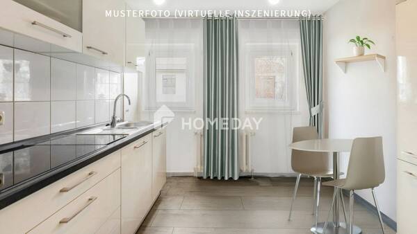 Erdgeschosswohnung in 32427 Minden mit 72 m² kaufen