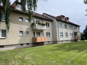 Dortmund Brackel: 2 Zimmer als Kapitalanlage! / Selbstnutzung nicht möglich!