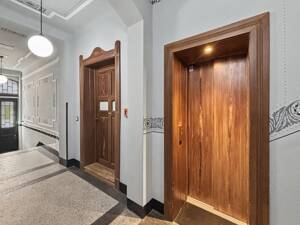 Leipzig-Möckern: Schöne, vermietete 2-Zimmer-Erdgeschosswohnung im denkmalgeschützten Altbau – 4159 Leipzig – Vorschaubild 8