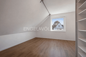 Energieeffiziente Kapitalanlage - Junges Einfamilienhaus in Flughafennähe – 22335 Hamburg – Vorschaubild 6