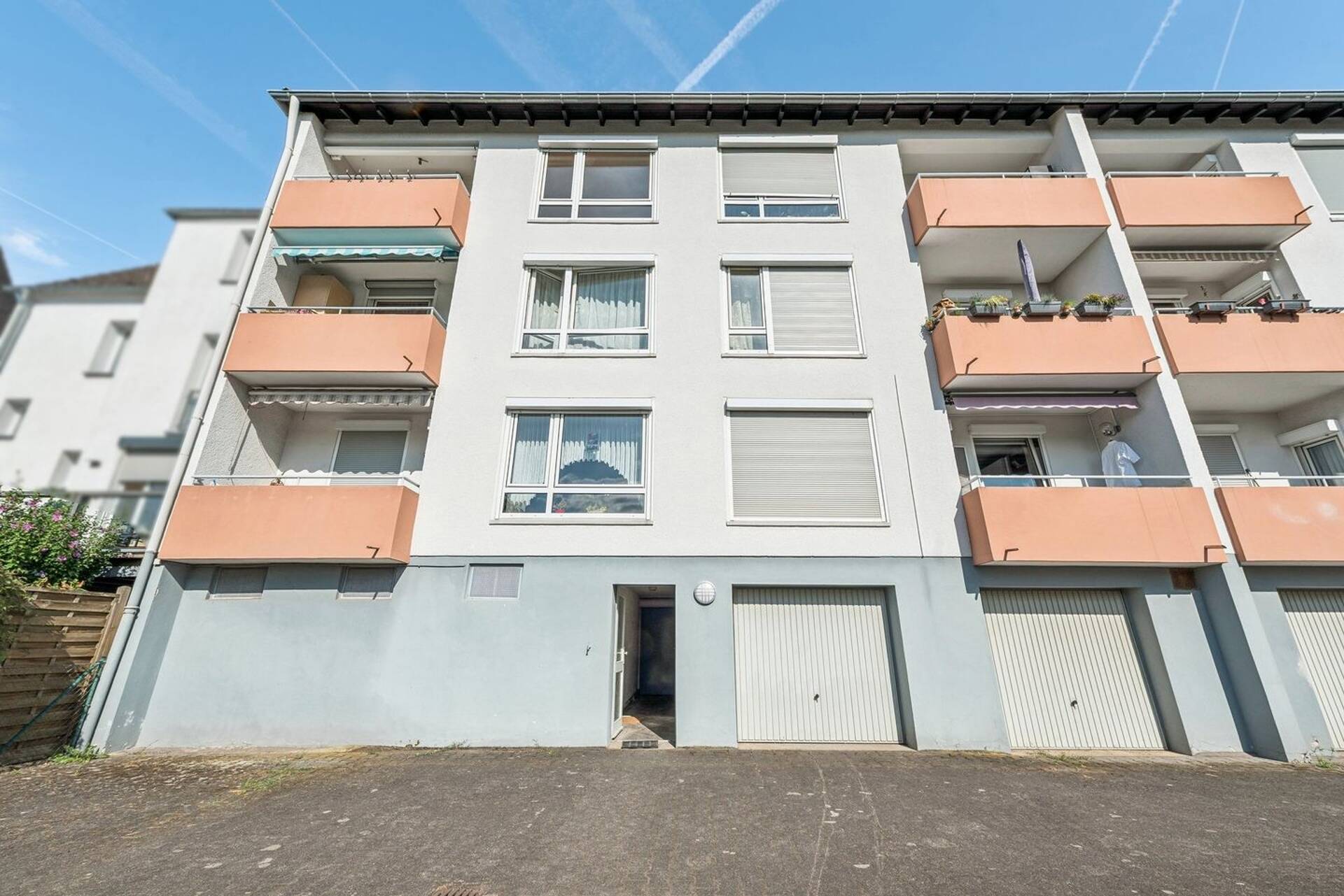 Etagenwohnung in 51371 Leverkusen mit 66 m² kaufen