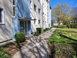 Bonn-Duisdorf. vermietete 4-Zimmer-Wohnung mit Balkon - provisionsfrei! – 53123 Bonn – Vorschaubild 6