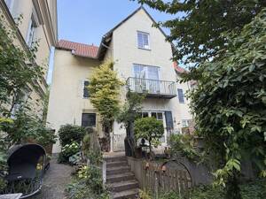 Moderne Wohlfühloase im Kern der Warburger Altstadt