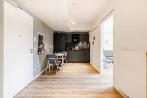THE FIZZ Ludwigshafen - Mannheim – Vollmöblierte Doppelapartments für Studierende – 67061 Ludwigshafen am Rhein – Vorschaubild 8