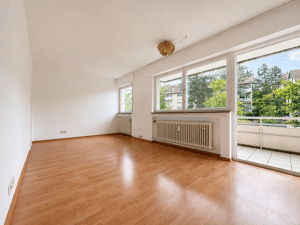 Leere 1-Zi-Whg mit Balkon - S-Ost - ruhige Lage in Gaisburg - BESICHTIGUNG DI, 18.08.26 – 70186 Stuttgart – Vorschaubild 9