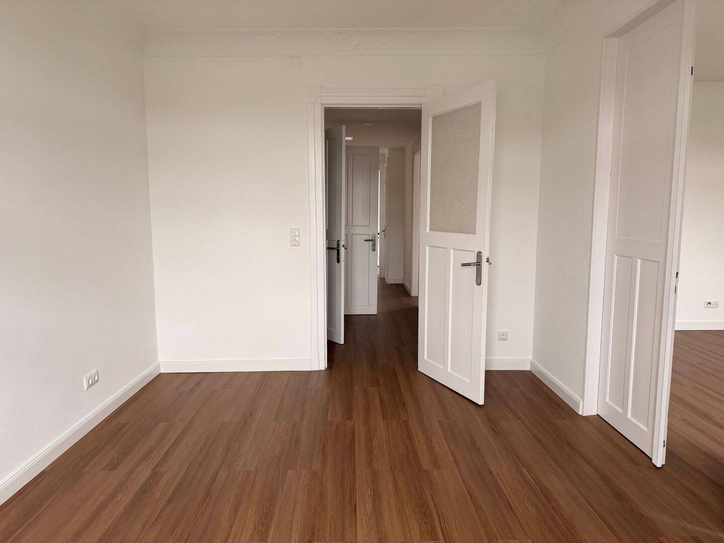 3-Zimmer-Wohnung in Hamburg - Hammerbrook (Recha-Lübke-Damm 15) – Hamburg – Vorschaubild 9