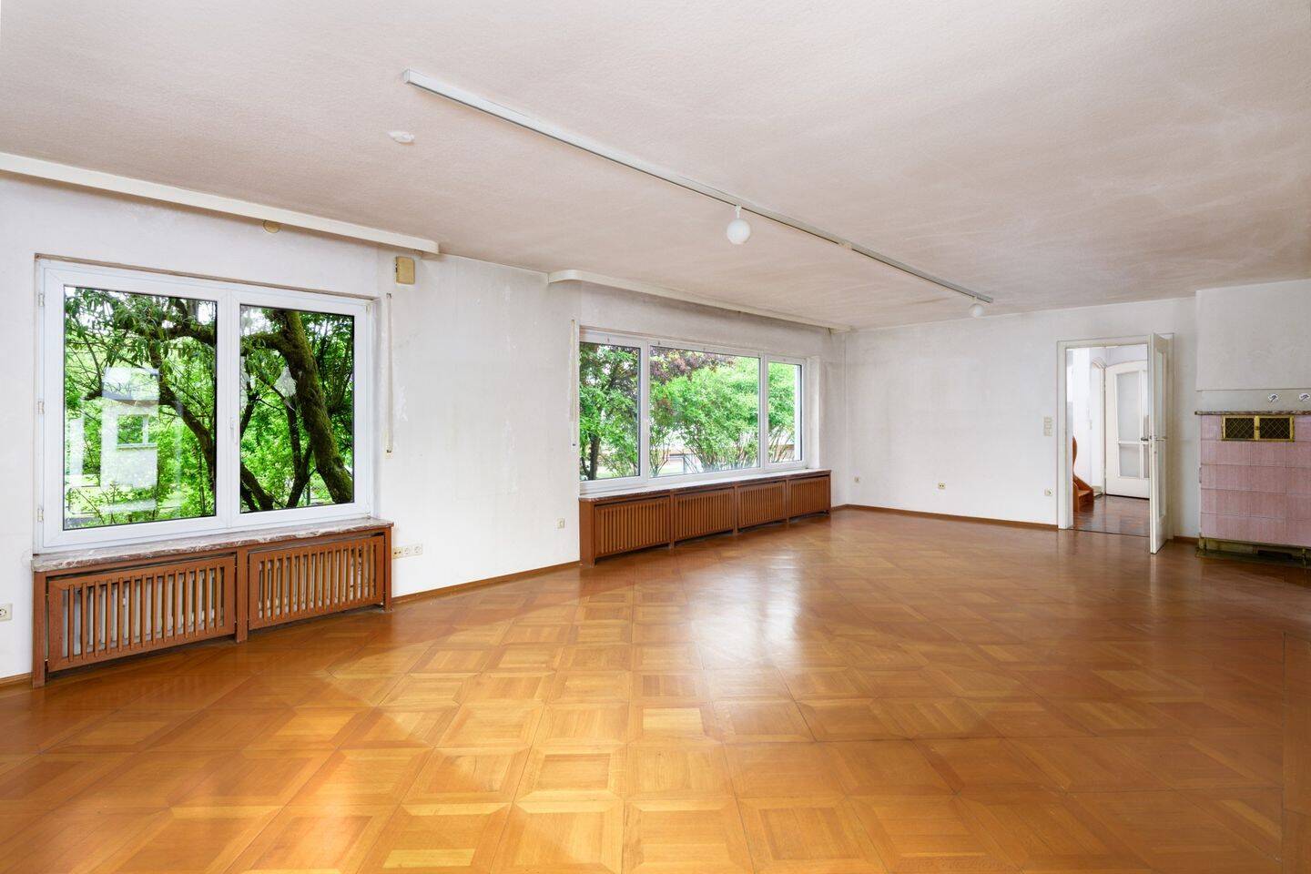 Schönes Einfamilienhaus in Ecklage, RA-Rauental – Rastatt – Vorschaubild 3