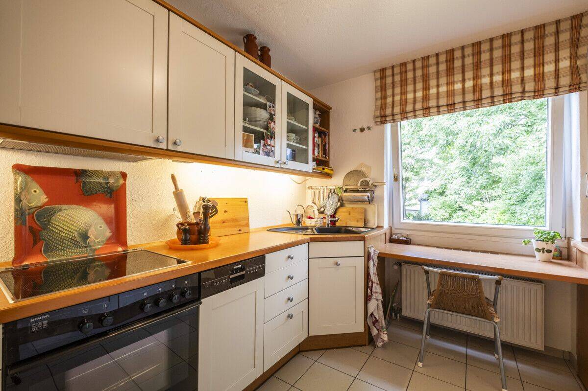 Ein ideales Zuhause in schönster Lage von Groß Flottbek! – Hamburg – Vorschaubild 7