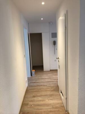 Helle, grosszuegige 3 Zi Wohnung 75qm in ruhiger Lage – 70599 Stuttgart – Vorschaubild 4
