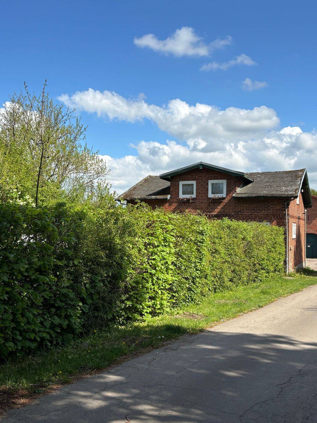 Einfamilienhaus mit Garten nahe Ostsee zu vermieten – Scharbeutz – Vorschaubild 2
