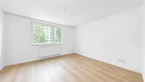 Einziehen & wohlfühlen: Modernisierte 3-Zimmer-Wohnung mit Loggia & Garage in Hannover - Döhren – 30519 Hannover – Vorschaubild 8