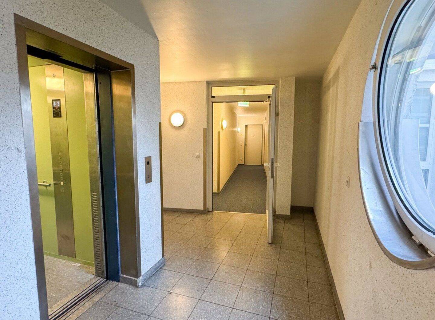 Studentenappartement Teilmöbliert, EBK – Hannover – Vorschaubild 8