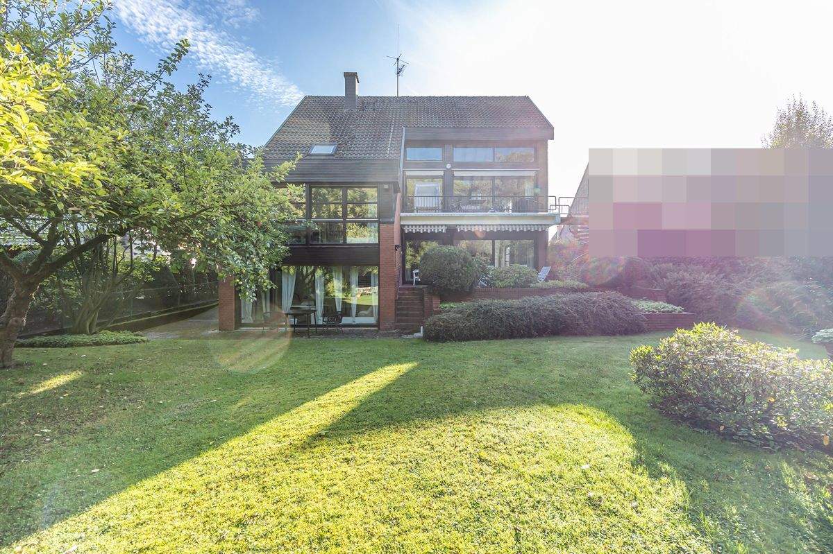 ZFH mit flexibler Büro-/Praxisoption - in gehobener Lage Nähe der Uni-Klinik – Münster – Vorschaubild 5