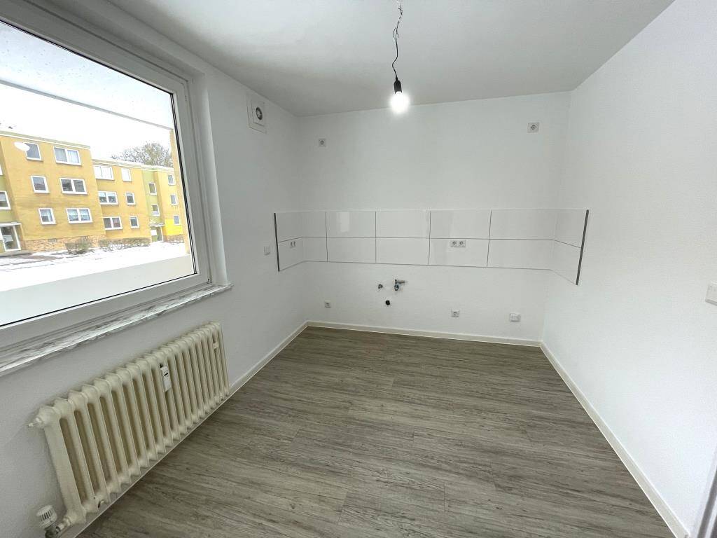 Charmante 3-Zimmer-Etagenwohnung in Wolfsburg 64 m² mit Dusche und Vinylboden – Wolfsburg – Vorschaubild 7