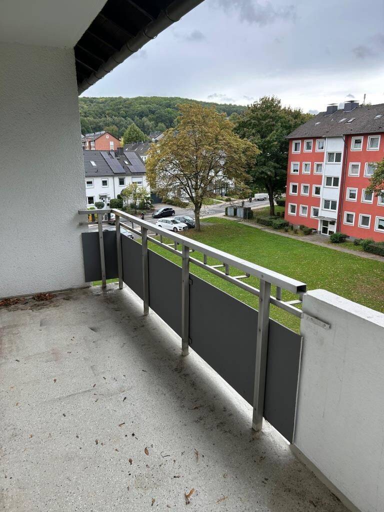 Ankommen. Auspacken. Wohlfühlen. / Move in. Settle in. Feel at home. – Hagen – Vorschaubild 4