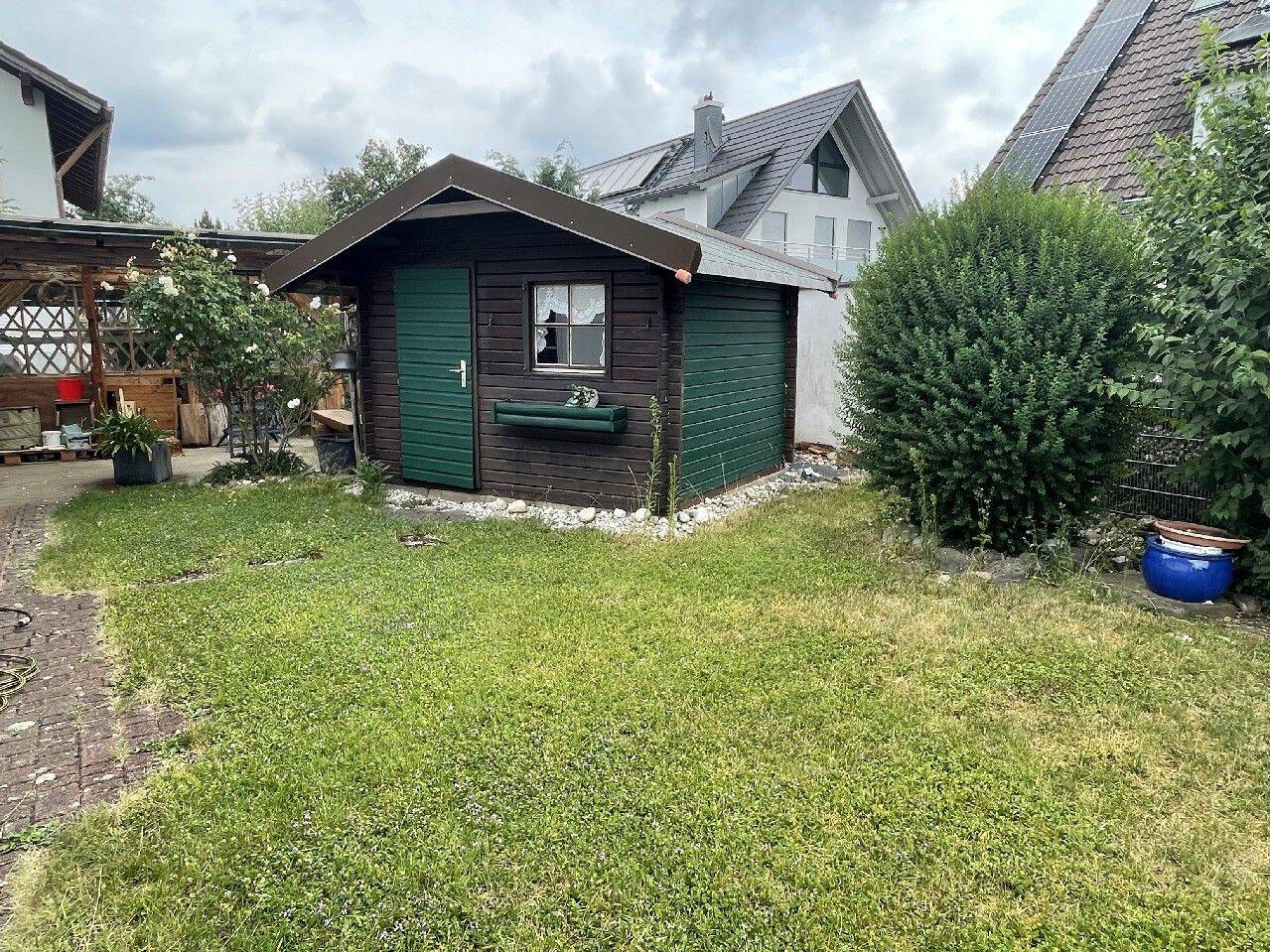 NEU! Liebenswertes Einfamilienhaus mit wunderschönem Garten! – Pforzen – Vorschaubild 5