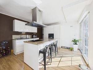 Perfekt für die Familie: Traumhafte DHH mit großzügigem Garten und Garage – 44369 Dortmund – Vorschaubild 4
