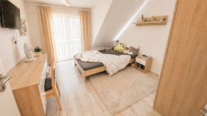 Renditestarke 3-Zimmer-Dachgeschosswohnung in Hamburg-Wilhelmsburg – 21107 Hamburg – Vorschaubild 7