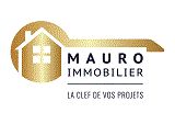 Mauro Immobilier logo