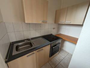 1-Zimmerwohnung mit guter Verkehrsanbindung – 21073 Hamburg – Vorschaubild 2