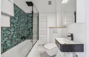 Bezugsfertiges City-Apartment - saniert, modern und zentral – 30161 Hannover – Vorschaubild 2