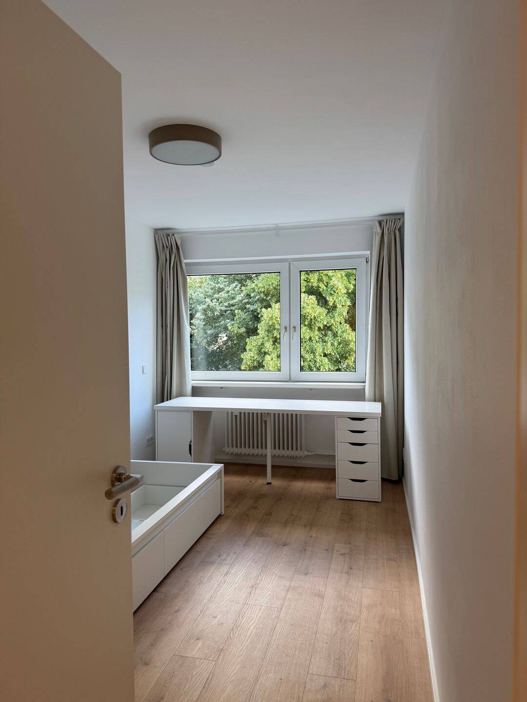 Zimmer in frisch sanierter 2er-WG in Stuttgart-Ost – möbliert – Stuttgart – Vorschaubild 7