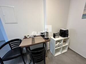 Wohnen auf Zeit - Möbliertes 1-Zimmer-Apartment zu vermieten – 33098 Paderborn – Vorschaubild 6