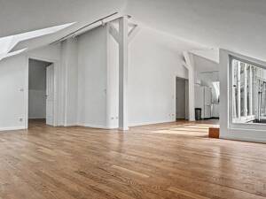 Lichtdurchflutete Dachgeschosswohnung in einer sanierten Denkmalschutzimmobilie in Farmsen-Berne – 22159 Hamburg – Vorschaubild 4