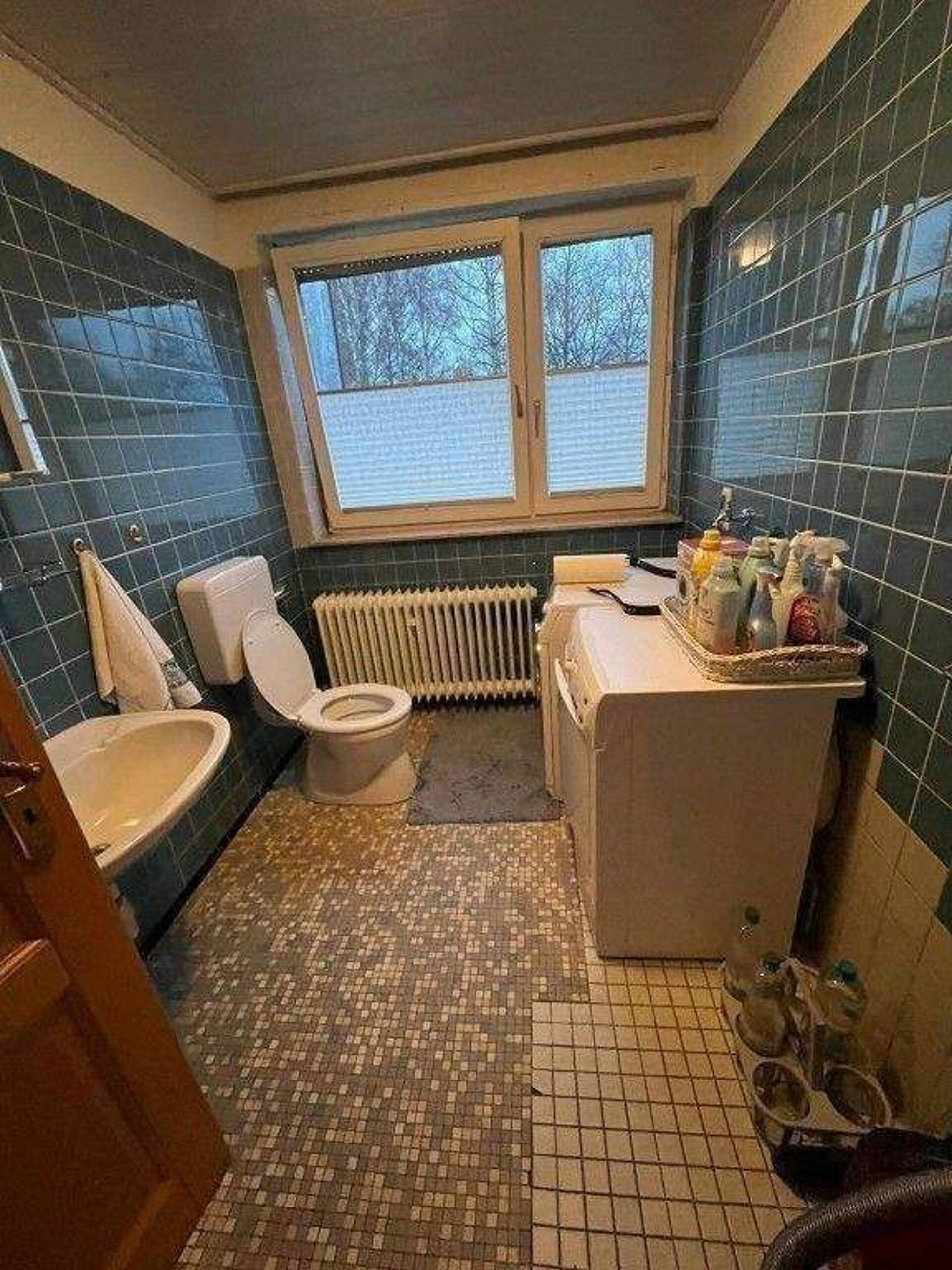 Einfamilienhaus in 66606 Sankt Wendel mit 170 m² kaufen