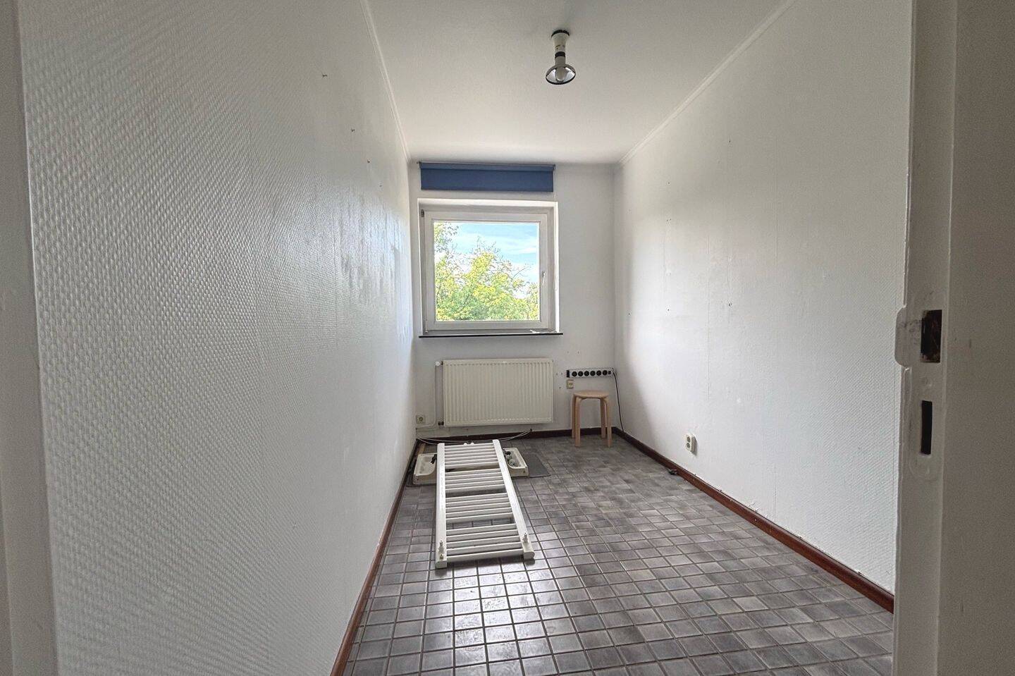 Großzügiges Reihenmittelhaus im Dornröschenschlaf in der Edelsteinsiedlung – Lübeck – Vorschaubild 8