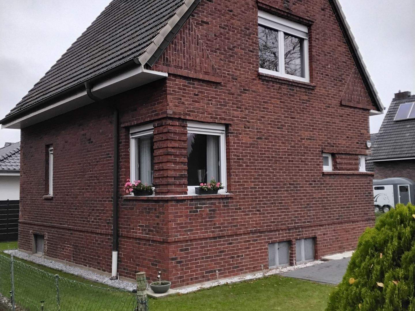 ***BÜSCHER IMMOBILIEN*** RESERVIERT!! Gemütliches, freistehendes Einfamilienhaus – stilvoll renoviert mit Vollkeller & kleinem Garten – Gronau – Vorschaubild 3