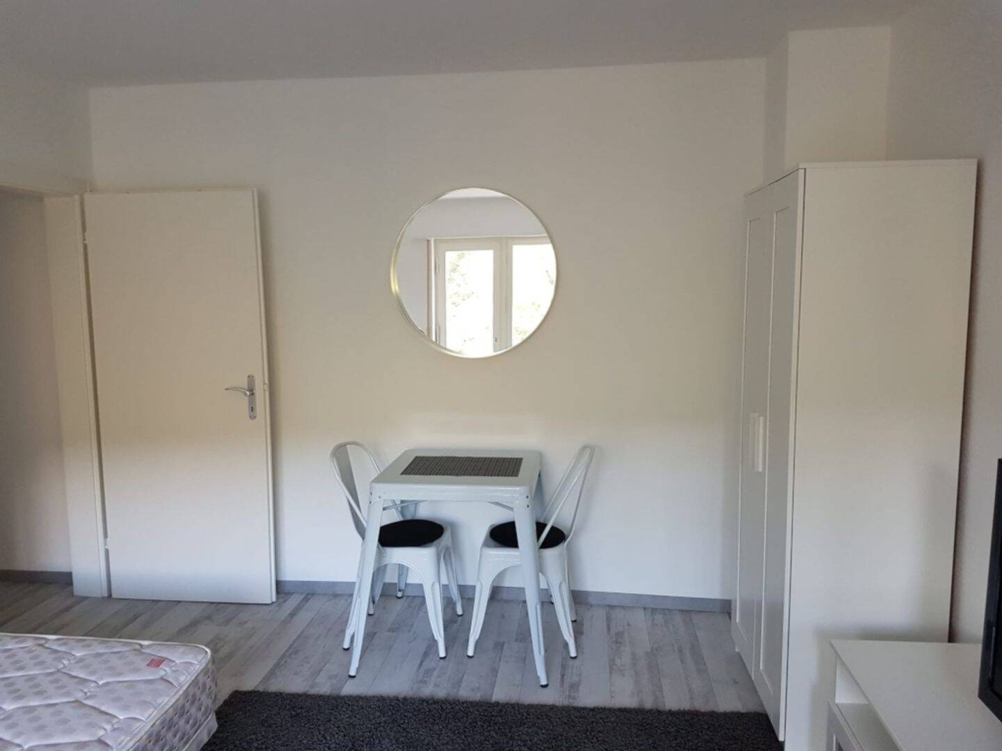 1-Zi.- Wohnung in Heidelberg zu vermieten – Heidelberg – Vorschaubild 4