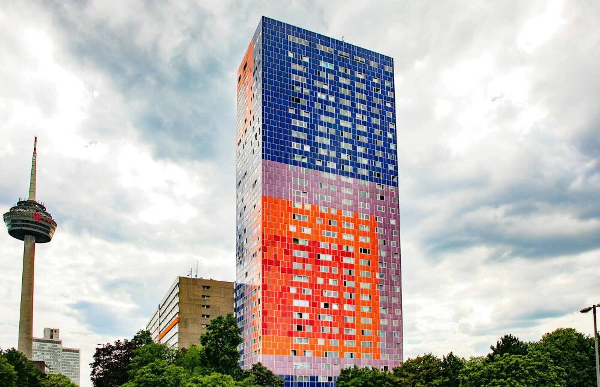 Rohdachboden in 50823 Köln mit 34 m² kaufen