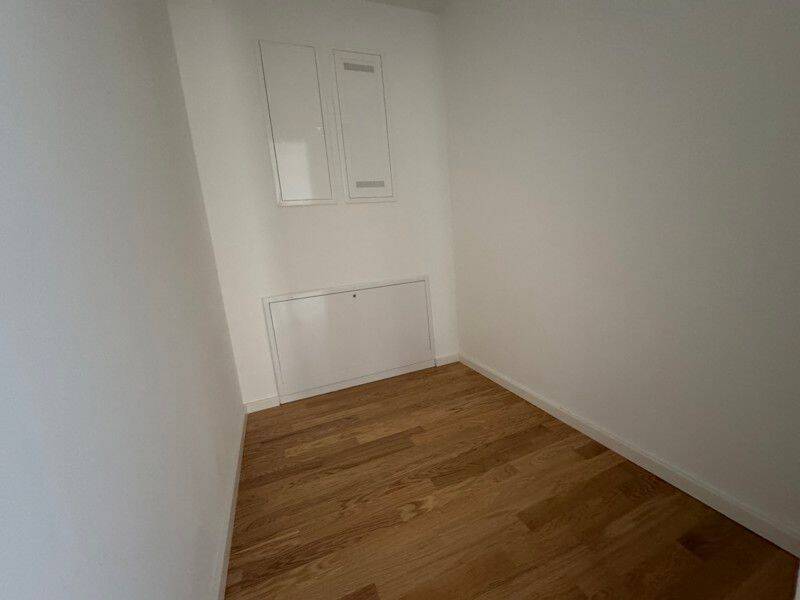 Attraktiv! 4-Zimmer-Wohnung mit 2 Balkonen und traumhafter Aussicht im Erstbezug – Leipzig – Vorschaubild 3