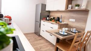 Gemütliche, vollmöblierte Wohnung in Kirn zu vermieten – 55606 Kirn – Vorschaubild 6