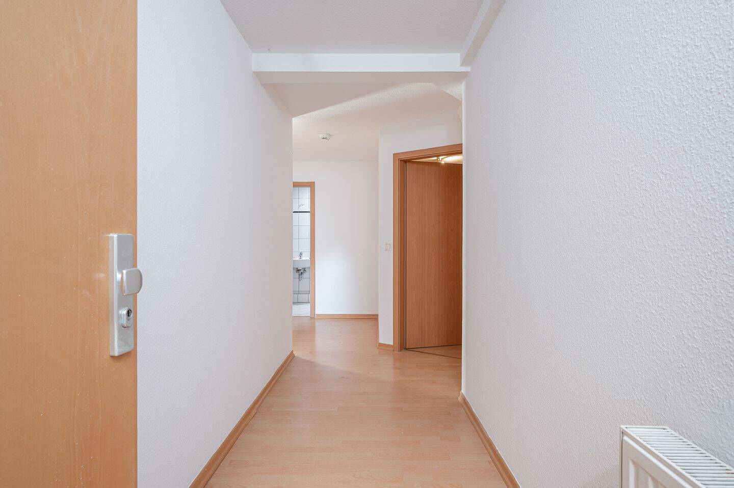 Freie Eigentumswohnung mit 2-Zimmern über den Dächern in Prenzlauer Berg – Berlin – Vorschaubild 2
