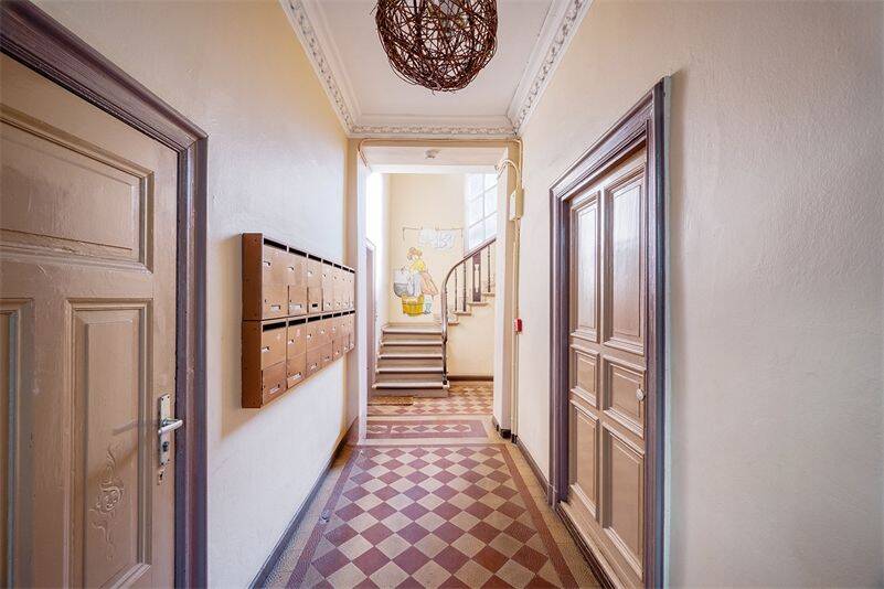 Großstadtromantik nahe Ludwigkirchplatz – Berlin – Vorschaubild 8