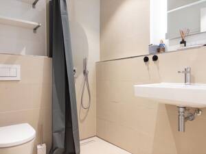 The Wave - Exklusives & hochwertig möbliertes Apartment – 20457 Hamburg – Vorschaubild 5