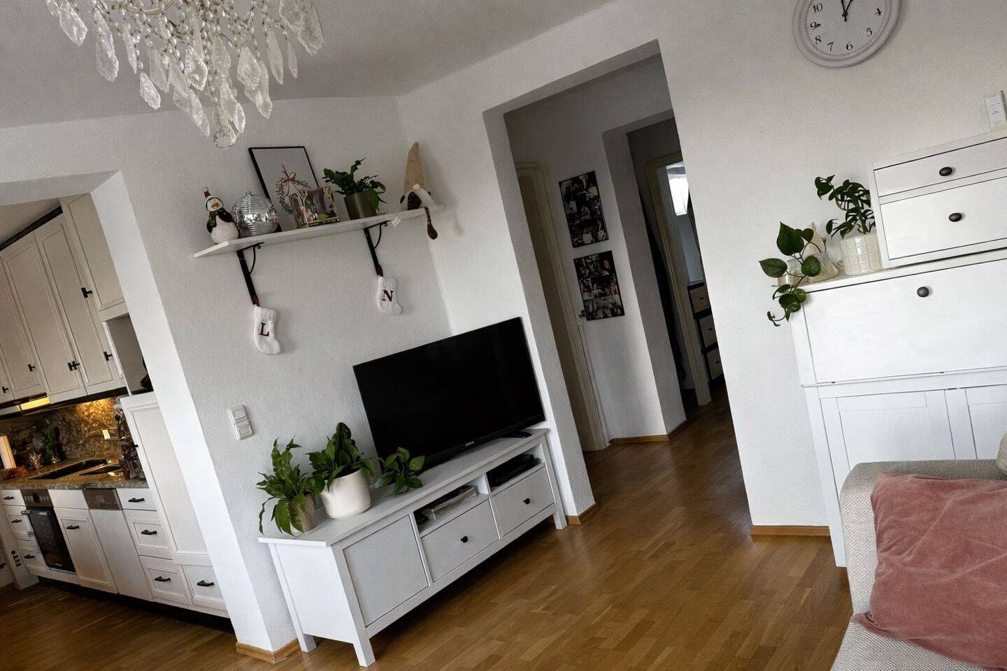 Provisionsfreie, helle 3-Zimmer Wohnung in zentraler Lage Augsburg-Oberhausen – Augsburg – Vorschaubild 4