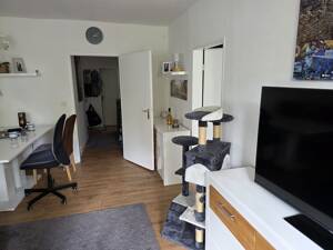 3 Zimmer Top Lage - Eschenburgstraße - Altstadt und Stadtparknähe – 23568 Lübeck – Vorschaubild 7