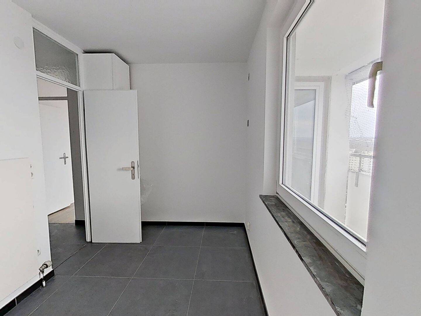 Modernisierte 3-Zimmer-Wohnung mit Loggia und grandiosem Ausblick – Nürnberg – Vorschaubild 8