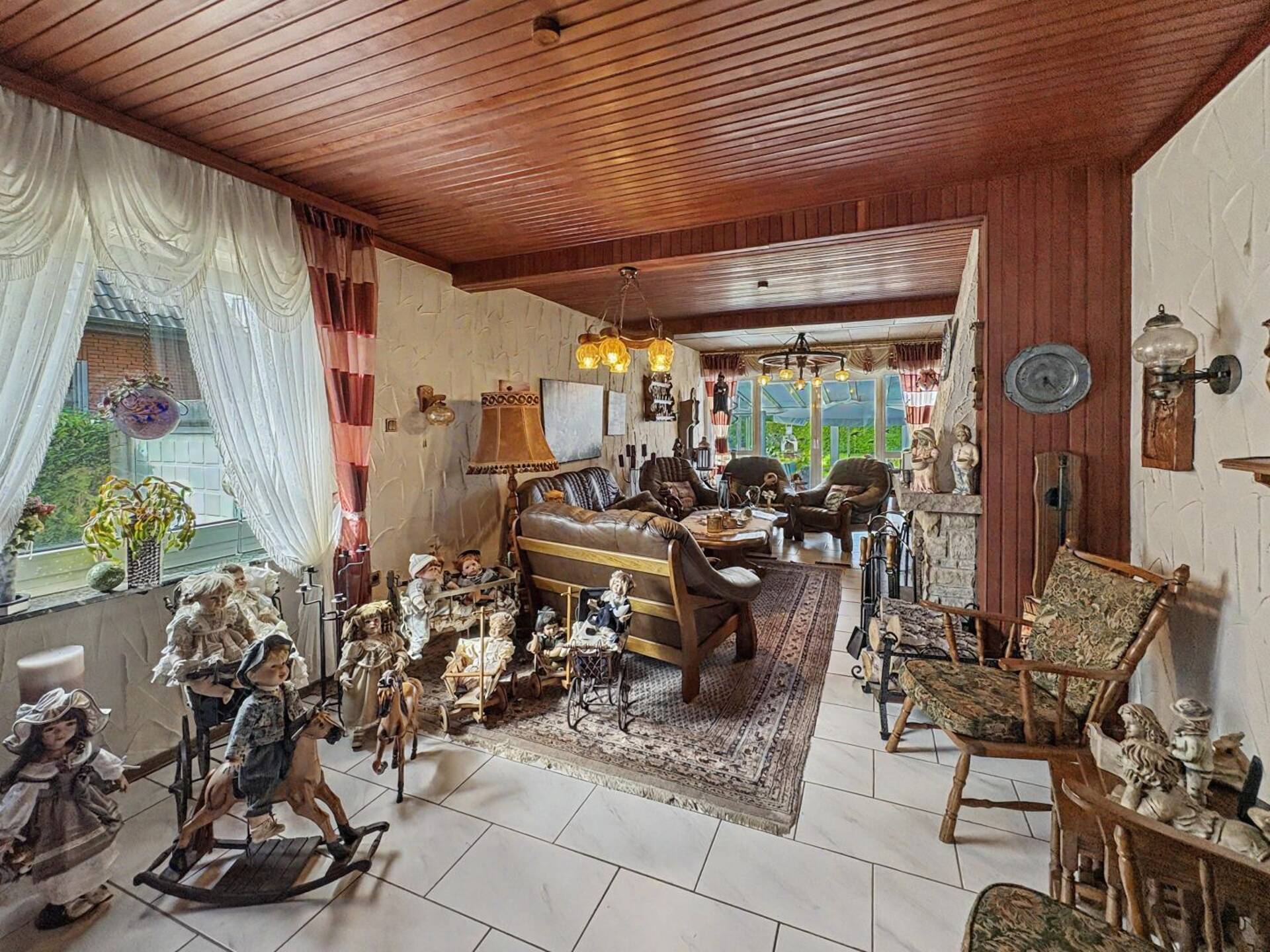 Einfamilienhaus in 48653 Coesfeld mit 180 m² kaufen